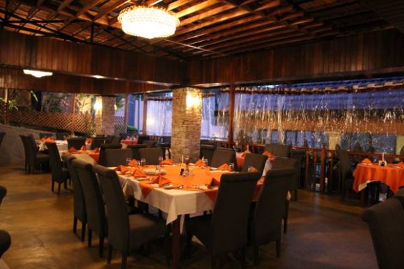 Nyungwe Forest National Park